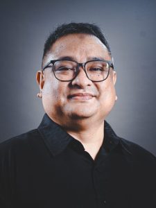 Kristian Widya Wicaksono, Ph.D
