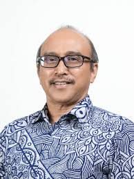 Dr. Pius Sugeng Prasetyo
