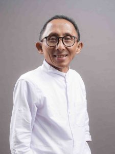 Sanerya Hendrawan, Ph.D.