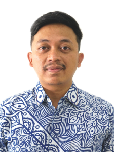 Stanislaus Risadi Apresian, Ph.D.