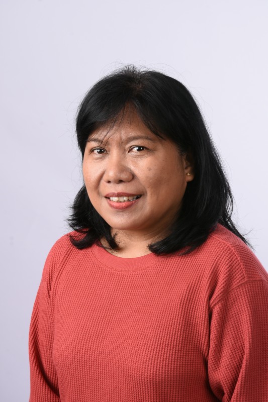 Agustina Dewi Brilianty, A.Md.