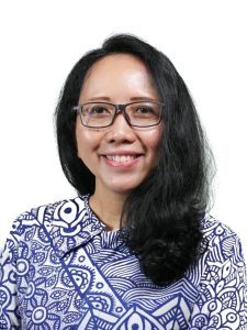 Yulia Indrawati Sari, Ph.D.
