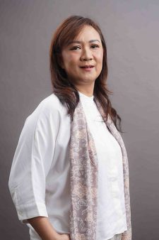 Dr. Theresia Gunawan, S.Sos., MM., M.Phil.